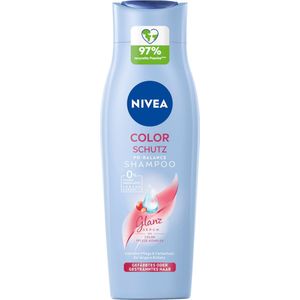 Nivea Shampoo - Colour Protection 250 ml