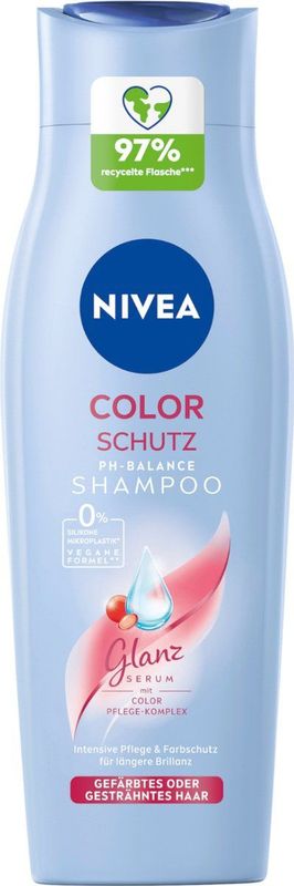 Nivea Shampoo - Colour Protection 250 ml