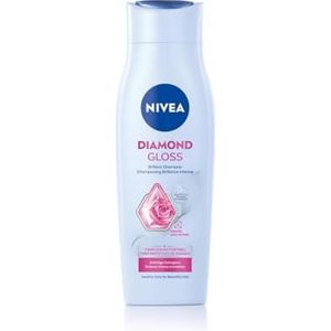 NIVEA Diamond Gloss Care Shampoo 250 ml