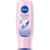 Nivea conditioner 200ml haarmelk met amandelmelk