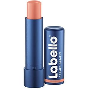 Labello Caring Beauty Nude 4,8 gr / 5,5 ml