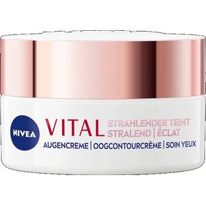NIVEA Vital Anti-Age oogcrème & oogdruppel Vrouwen 20 ml