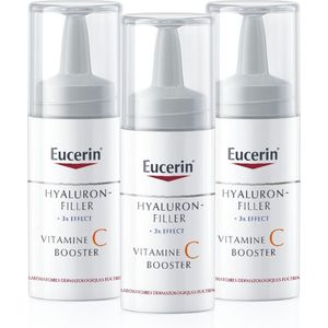 Eucerin Hyaluron-Filler +3x Effect Vitamine C Booster Serum
