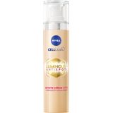 NIVEA Cellular Luminous630 Getinte Dagcrème - SPF20 - Gezichtscreme - Pigmentvlekken Verwijderen - Crème - 40ml