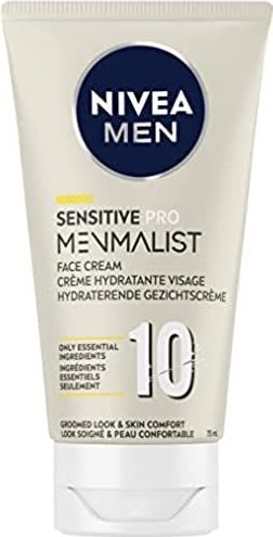 NIVEA MEN SENSITIVE PRO MENMALIST GEZICHTCRÈME