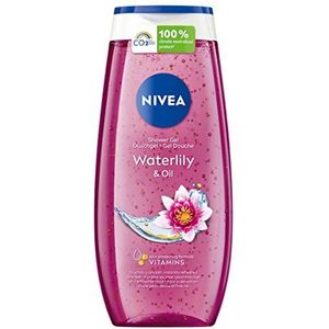 NIVEA - Waterlily & Oil - Douchegel - 250 ml