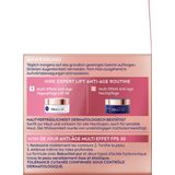 NIVEA - Cellular Expert Lift - Gezichtscrème - 50 ml - Anti-aging met SPF 30