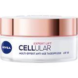 NIVEA - Cellular Expert Lift - Gezichtscrème - 50 ml - Anti-aging met SPF 30