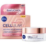NIVEA - Cellular Expert Lift - Gezichtscrème - 50 ml - Anti-aging met SPF 30