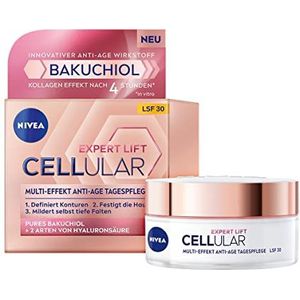 Nivea Cellular Expert Finish Lift Dagcrème, 50 ml