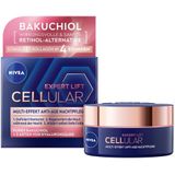 NIVEA - Cellular Expert Lift - Gezichtscreme - 50 ml