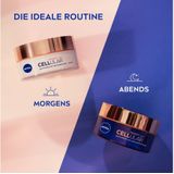 NIVEA - Cellular Expert Lift - Gezichtscreme - 50 ml