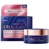 NIVEA - Cellular Expert Lift - Gezichtscreme - 50 ml