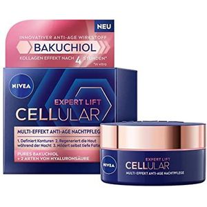 NIVEA - Cellular Expert Lift - Gezichtscreme - 50 ml