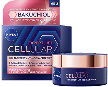 NIVEA - Cellular Expert Lift - Gezichtscreme - 50 ml