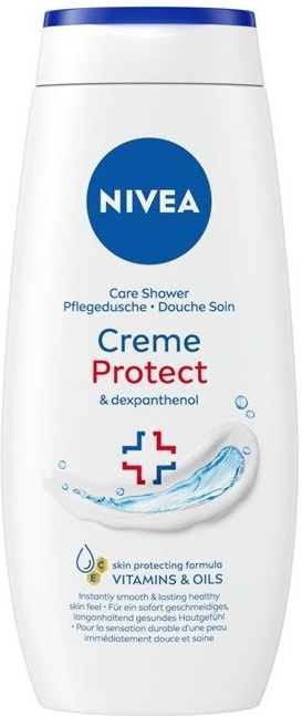Nivea Douchecrème Protect 250 ml