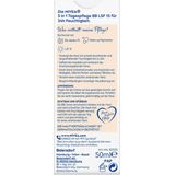 NIVEA - 5-in-1 Dagverzorging - Getinte Gezichtsverzorging - SPF 15 - Veganistisch