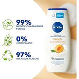 Nivea Douchegel - Soft Apricot 250 ml