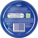 Nivea Creme Blik 150 ml