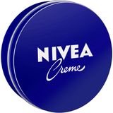 Nivea Creme Blik 150 ml
