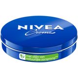 Nivea Creme Blik 150 ml