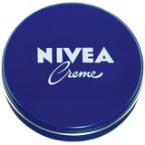 Nivea Creme Blik 400 ml