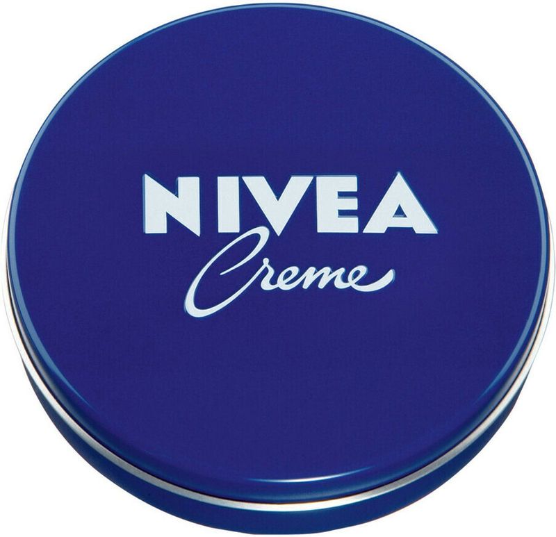 Nivea Creme Blik 400 ml