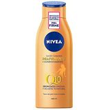 Nivea Q10 Firming + Radiance - Bodylotion - Luxe - 400ml