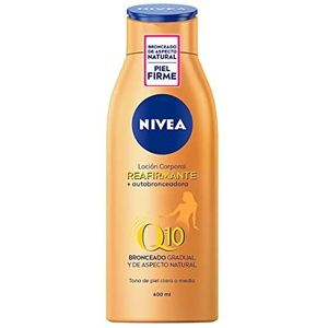 Nivea Q10 Firming + Radiance - Bodylotion - Luxe - 400ml