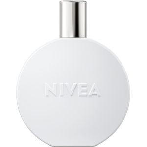 NIVEA Crème Eau de Toilette, parfum, fris en zacht, uniseks, in iconische parfumfles (100 ml)
