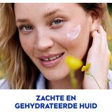 NIVEA - Soft - Hydraterende Creme - Wit - 100ml