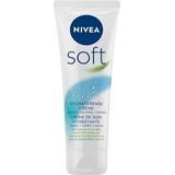 Nivea Soft Creme Tube 75 ml