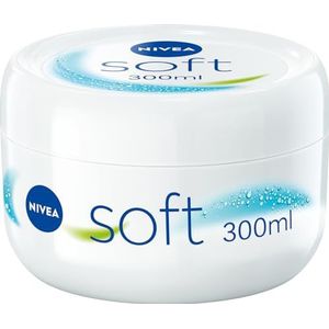 Nivea Soft bodycrème 12x300ML