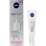 Nivea - Cellular Filler - Oogcrème - 15 ml