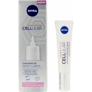 Nivea - Cellular Filler - Oogcrème - 15 ml