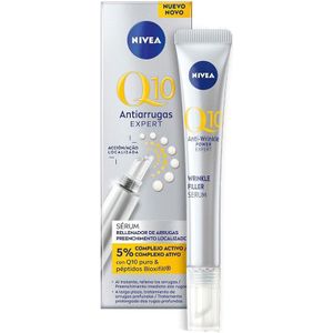Nivea - Q10+ Anti-wrinkle Expert Serum - 15 Ml