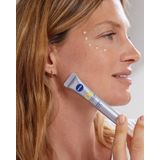 NIVEA Q10 Anti-Aging Wrinkle Filler - Serum - Voor de rijpe huid - Met Q10 en bioxifillpeptiden - 15 ml