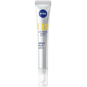 NIVEA - Q10 Power Expert - Gezichtsserum - 30 ml - Anti-Aging