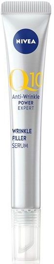 NIVEA Q10 Power Expert Wrinkle Filler Serum 15 ml