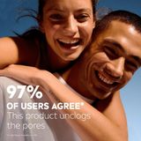 Nivea - Derma Skin Clear - Gezichtscrub - 150 ml - Salicylzuur en Niacinamide