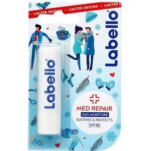Labello - Med Repair - Lippenbalsem - 5,5 ml