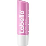Labello - Pearly Shine - Lippenbalsem - Roze - Parelglans
