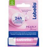 Labello - Pearly Shine - Lippenbalsem - Roze - Parelglans