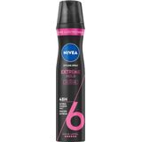 NIVEA - Extreme Grip - Haarstylingspray - 250 ml - Voedende Formule met UV-bescherming