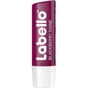 Lippenbalsem - Blackberry Shine - 5,5 ml - Natuurlijke Ingrediënten