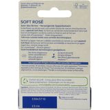 Labello Soft rose blister