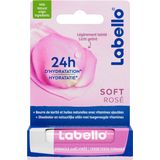 Labello Soft rose blister