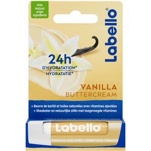 Labello Vanilla buttercream 4.8G