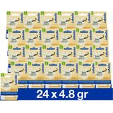 24x Labello Lippenbalsem Vanilla Buttercream 4.8 gr