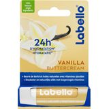24x Labello Lippenbalsem Vanilla Buttercream 4.8 gr